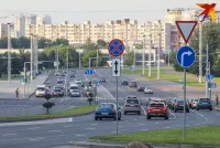 В Беларуси официально ввели согласование наружной рекламы